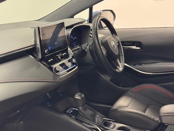 Used Toyota Corolla 2022 for sale - 72733792: Photo 30