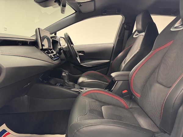 Used Toyota Corolla 2022 for sale - 72733792: Photo 31