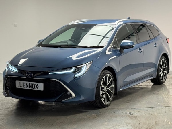 Used Toyota Corolla 2022 for sale - 72733792: Photo 5