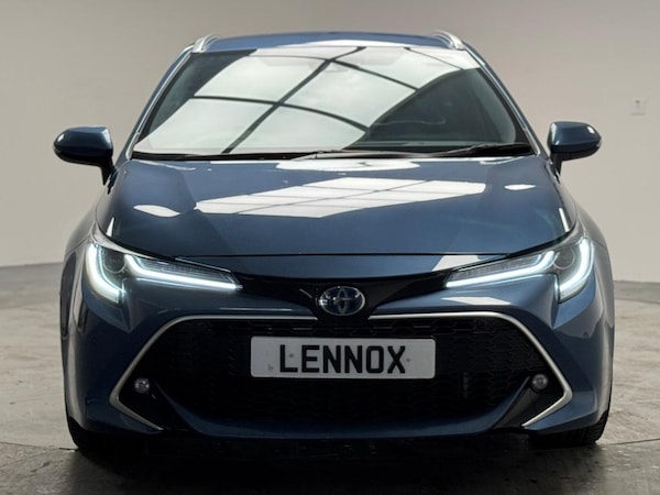 Used Toyota Corolla 2022 for sale - 72733792: Photo 6
