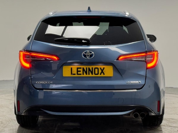Used Toyota Corolla 2022 for sale - 72733792: Photo 7
