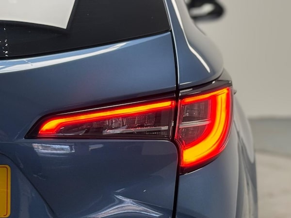 Used Toyota Corolla 2022 for sale - 72733792: Photo 9