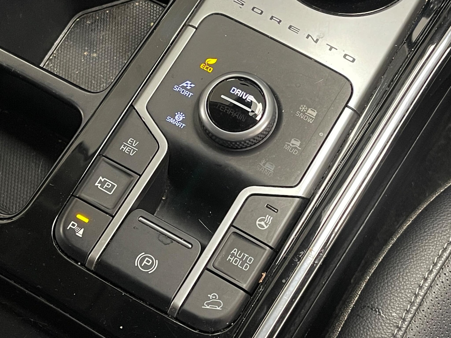 Used Kia Sorento 2021 for sale - 76446507: Photo 13