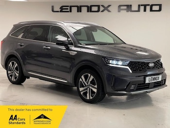 2021 (21) - 1.6 T-GDi PHEV 3 5dr Auto