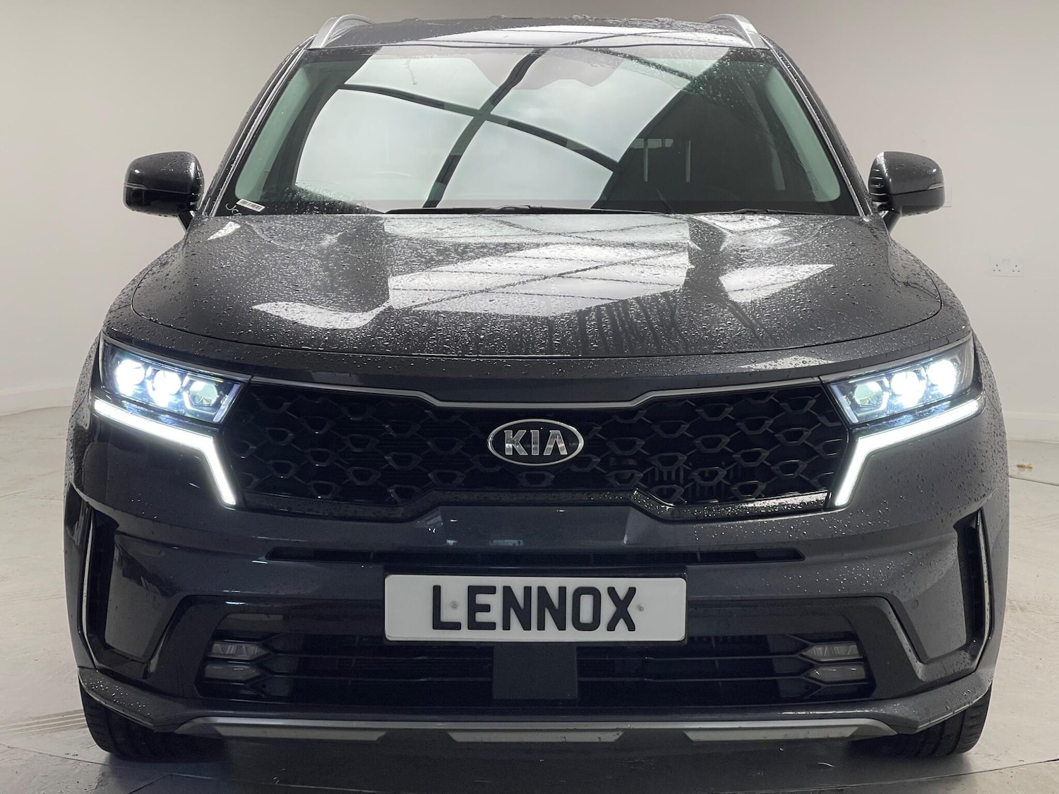 Used Kia Sorento 2021 for sale - 76446507: Photo 2