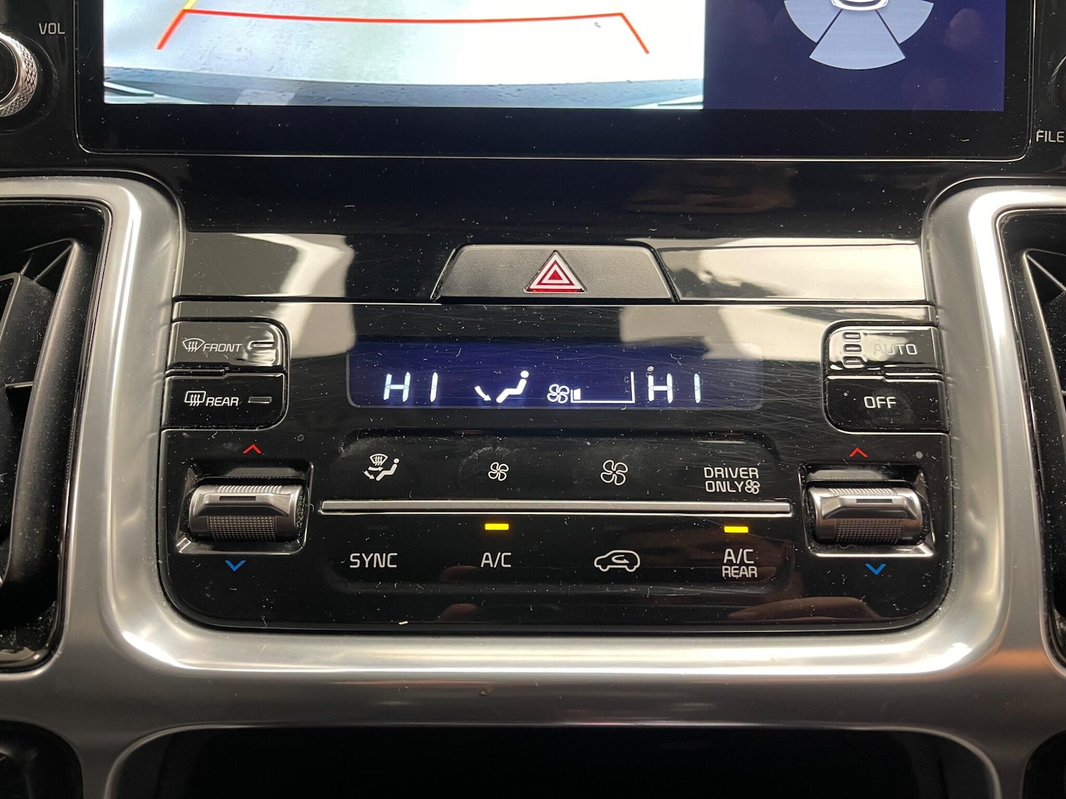 Used Kia Sorento 2021 for sale - 76446507: Photo 21