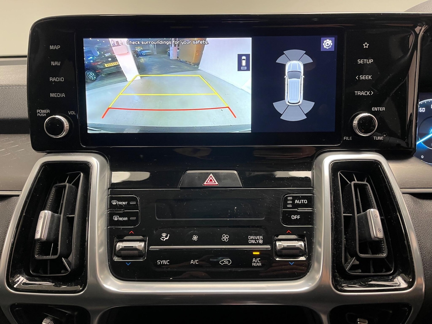 Used Kia Sorento 2021 for sale - 76446507: Photo 22