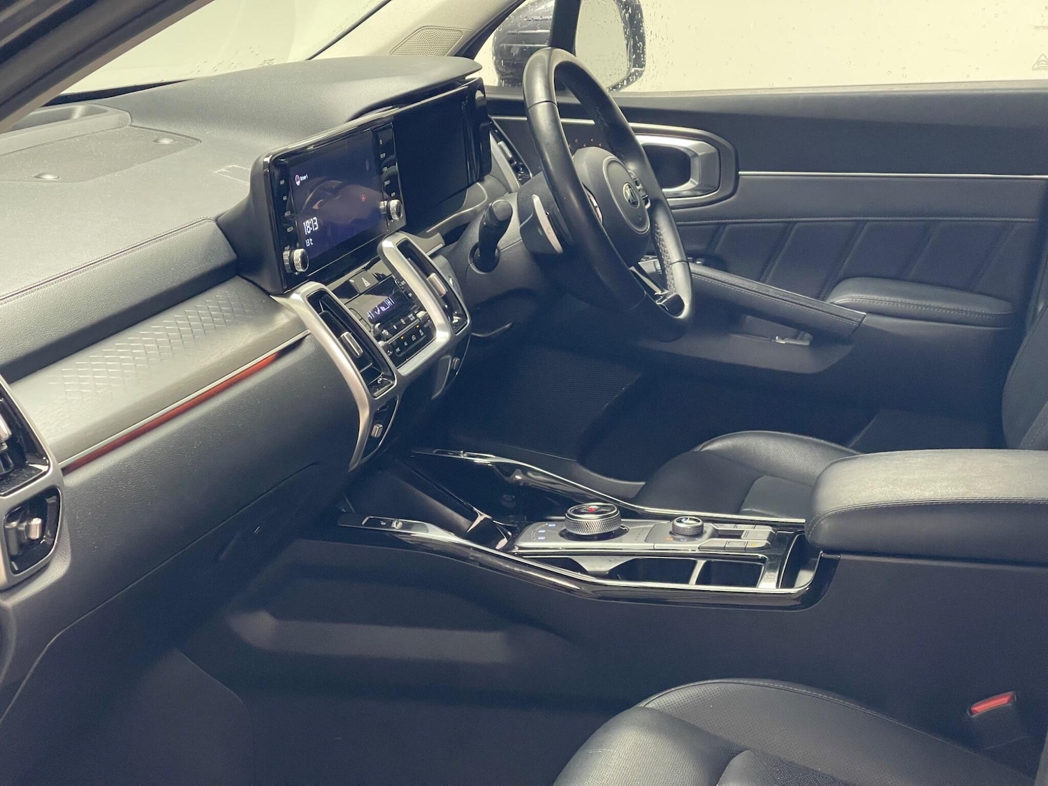 Used Kia Sorento 2021 for sale - 76446507: Photo 24