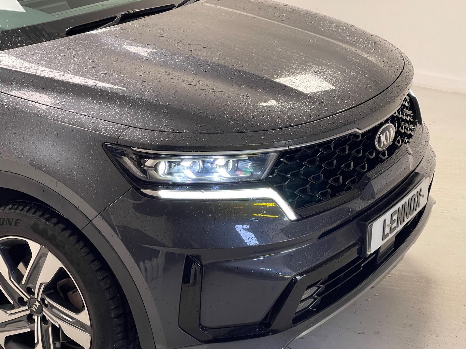 Used Kia Sorento 2021 for sale - 76446507: Photo 28