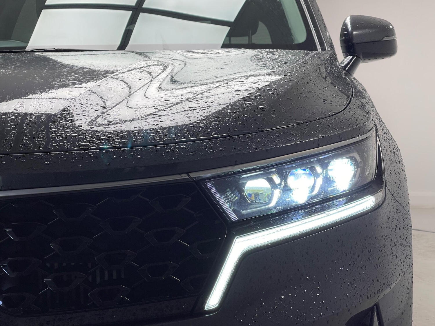 Used Kia Sorento 2021 for sale - 76446507: Photo 33