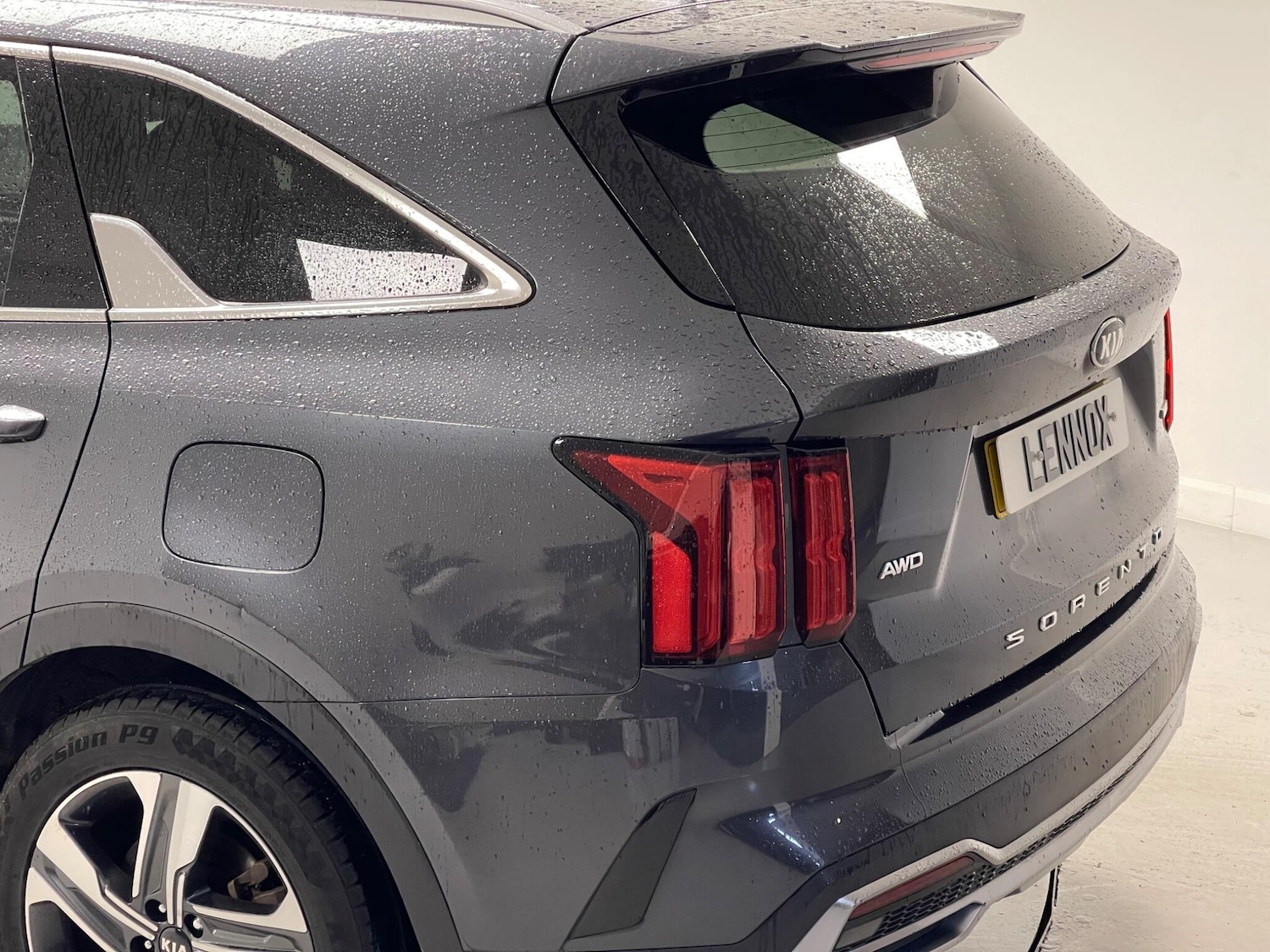 Used Kia Sorento 2021 for sale - 76446507: Photo 36