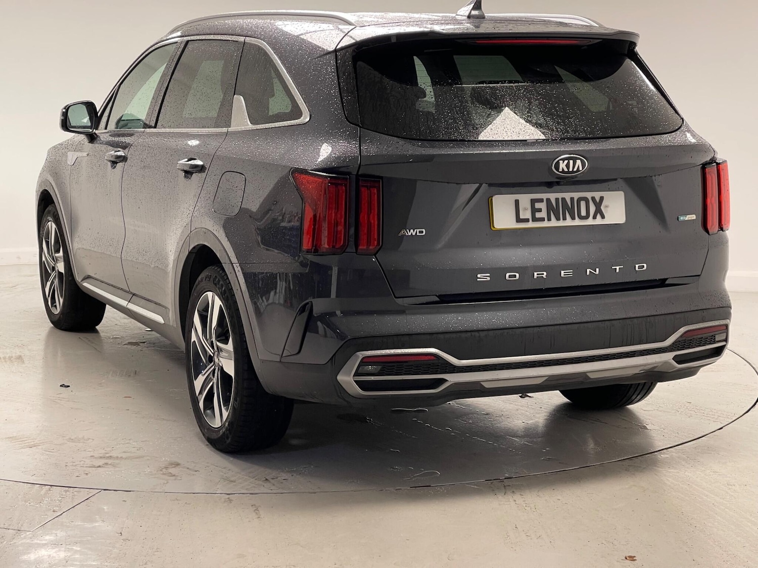 Used Kia Sorento 2021 for sale - 76446507: Photo 4