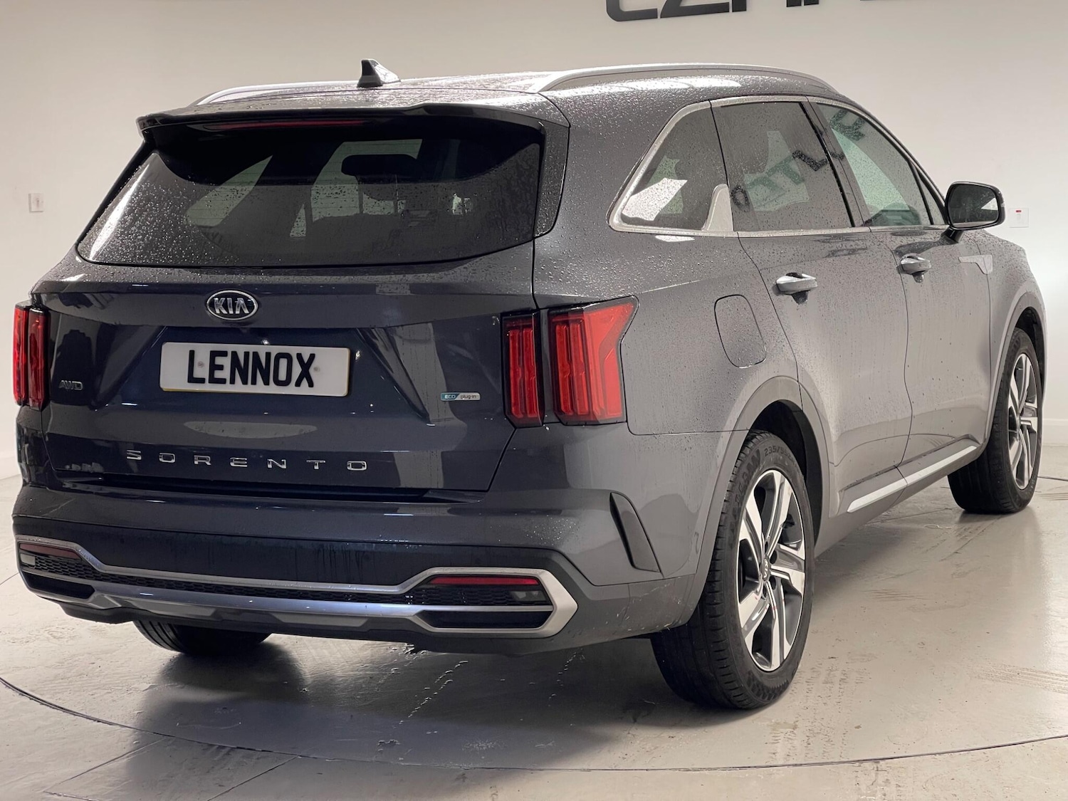 Used Kia Sorento 2021 for sale - 76446507: Photo 6