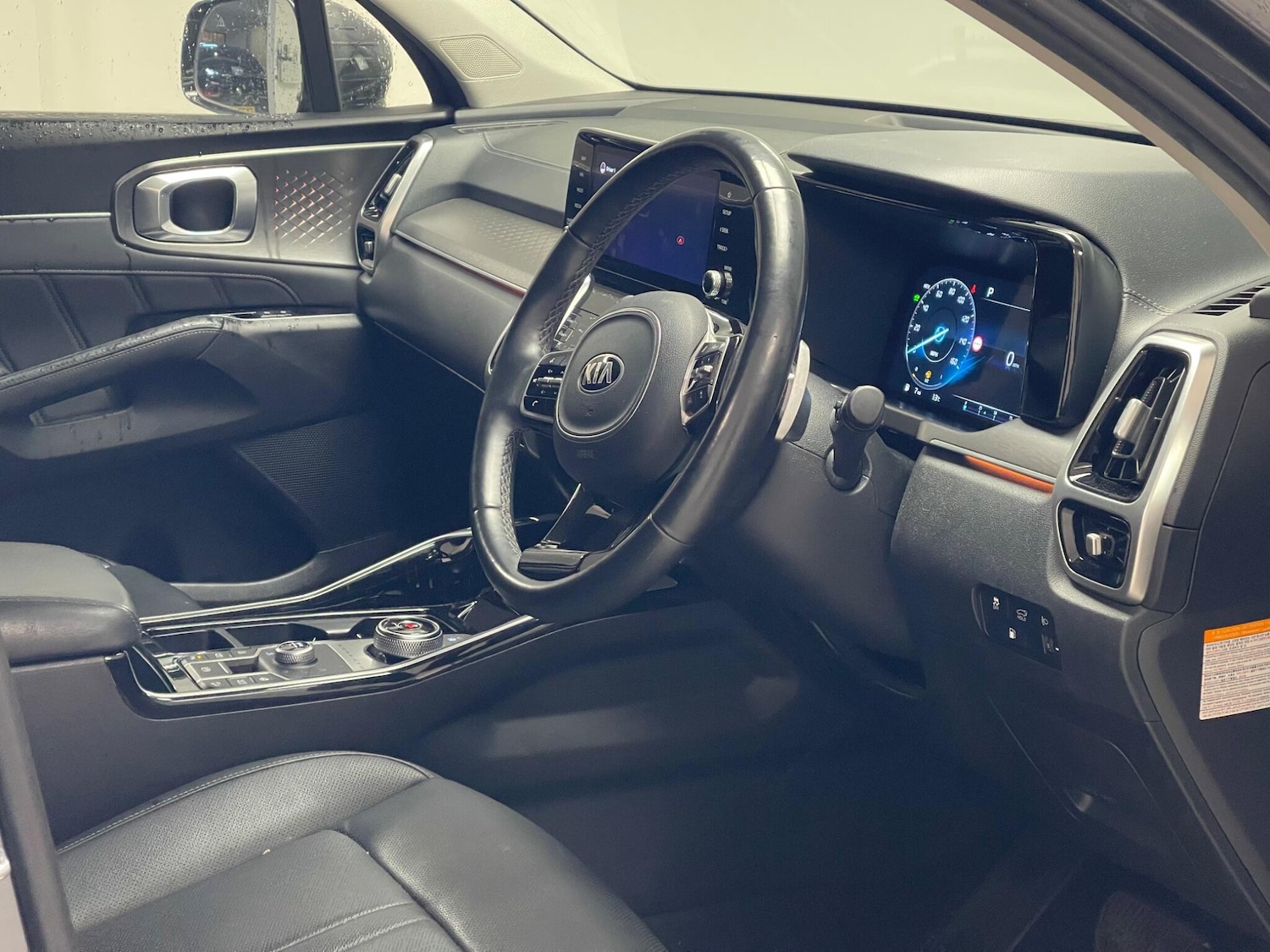 Used Kia Sorento 2021 for sale - 76446507: Photo 7