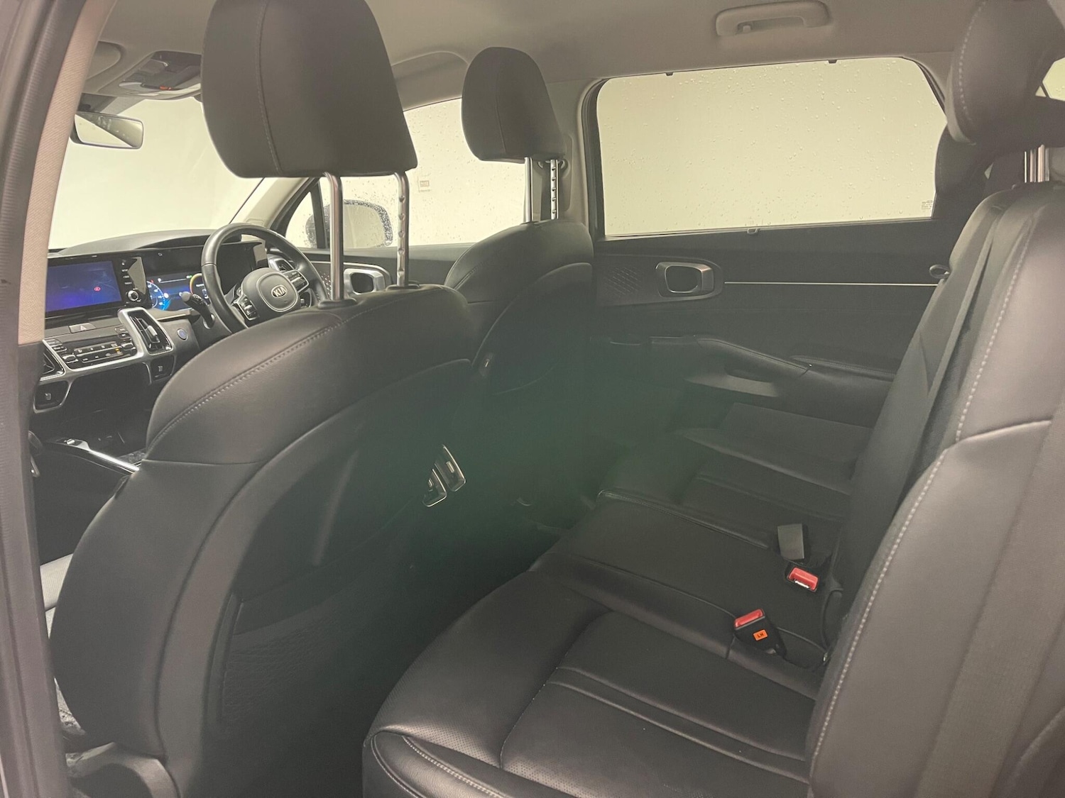 Used Kia Sorento 2021 for sale - 76446507: Photo 8