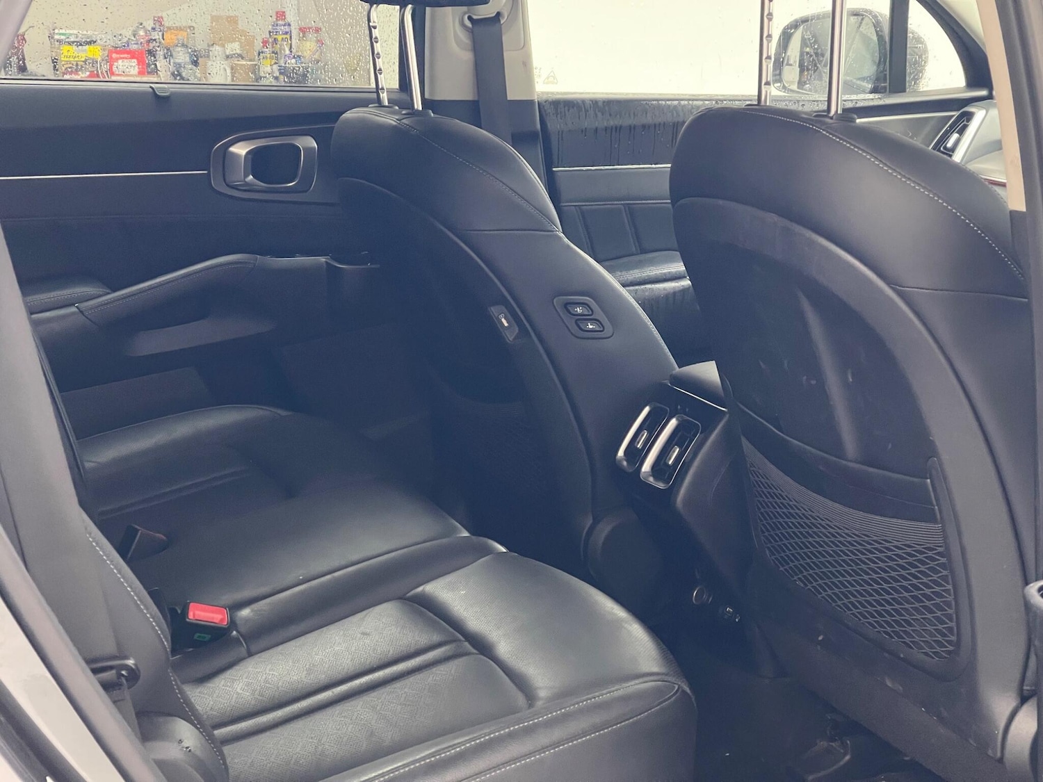 Used Kia Sorento 2021 for sale - 76446507: Photo 9