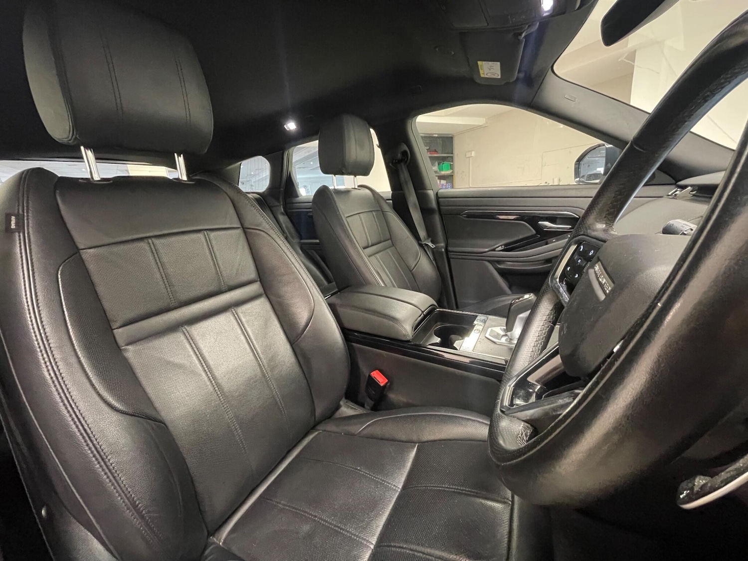 Used Land Rover Range Rover Evoque 2021 for sale - 77278948: Photo 12