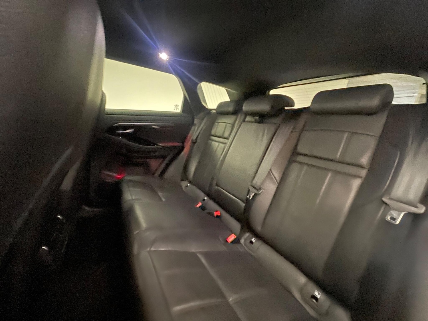 Used Land Rover Range Rover Evoque 2021 for sale - 77278948: Photo 13