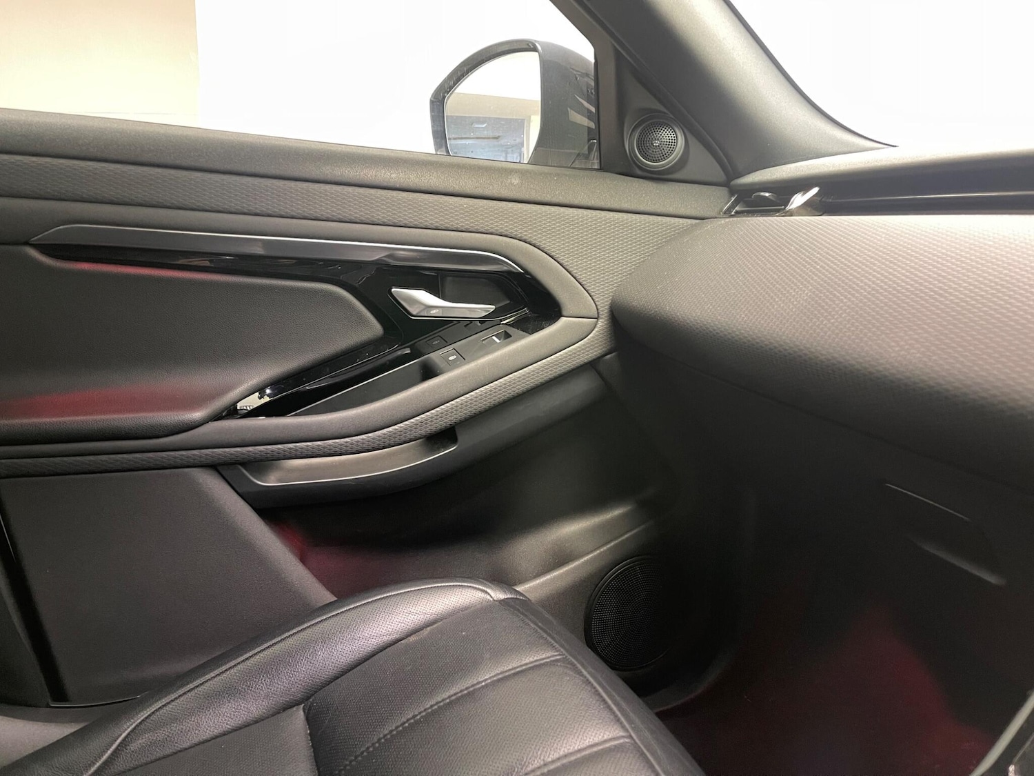 Used Land Rover Range Rover Evoque 2021 for sale - 77278948: Photo 21