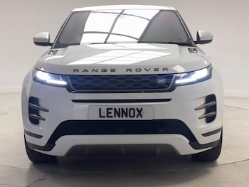 Used Land Rover Range Rover Evoque 2021 for sale - 77278948: Photo