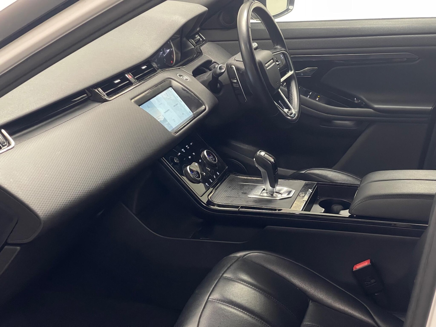 Used Land Rover Range Rover Evoque 2021 for sale - 77278948: Photo 31