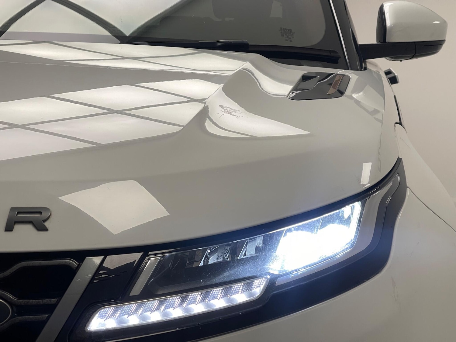 Used Land Rover Range Rover Evoque 2021 for sale - 77278948: Photo 35