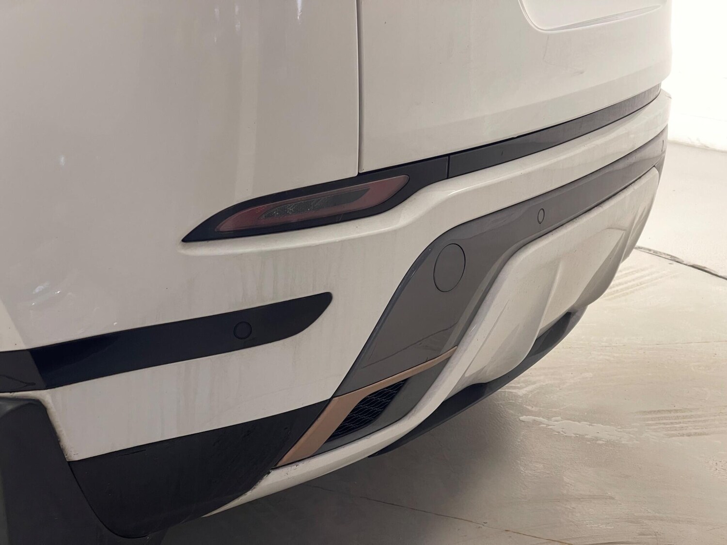 Used Land Rover Range Rover Evoque 2021 for sale - 77278948: Photo 43