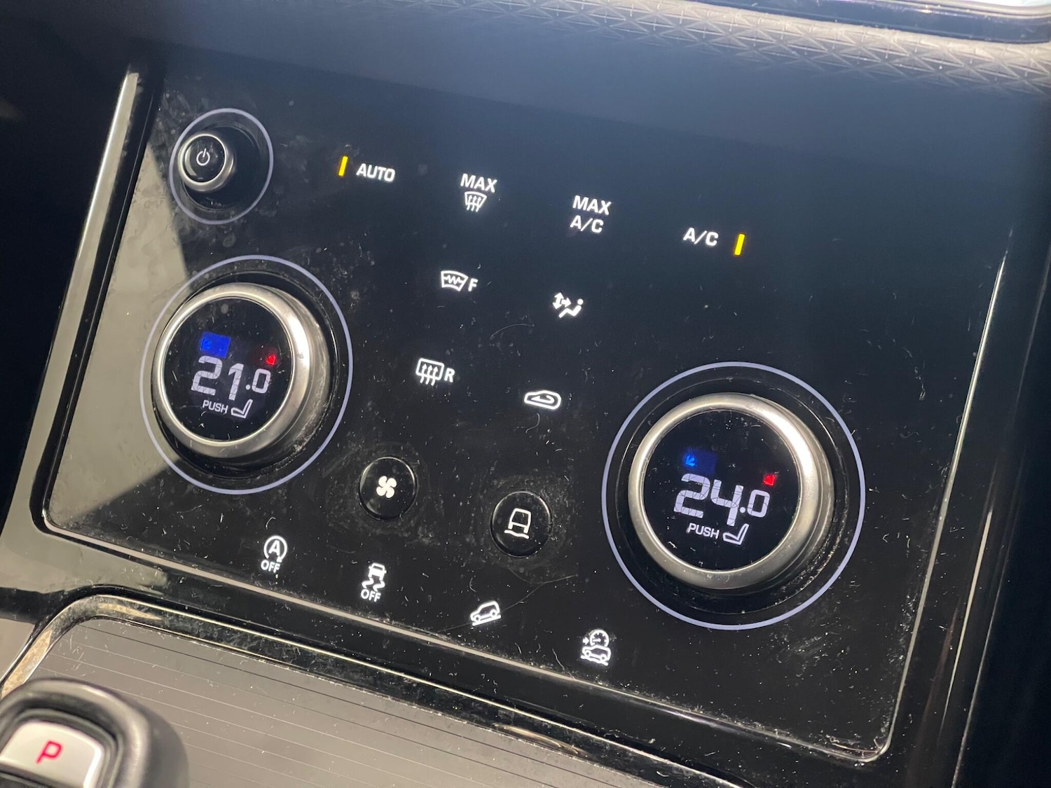 Used Land Rover Range Rover Evoque 2021 for sale - 77278948: Photo 45