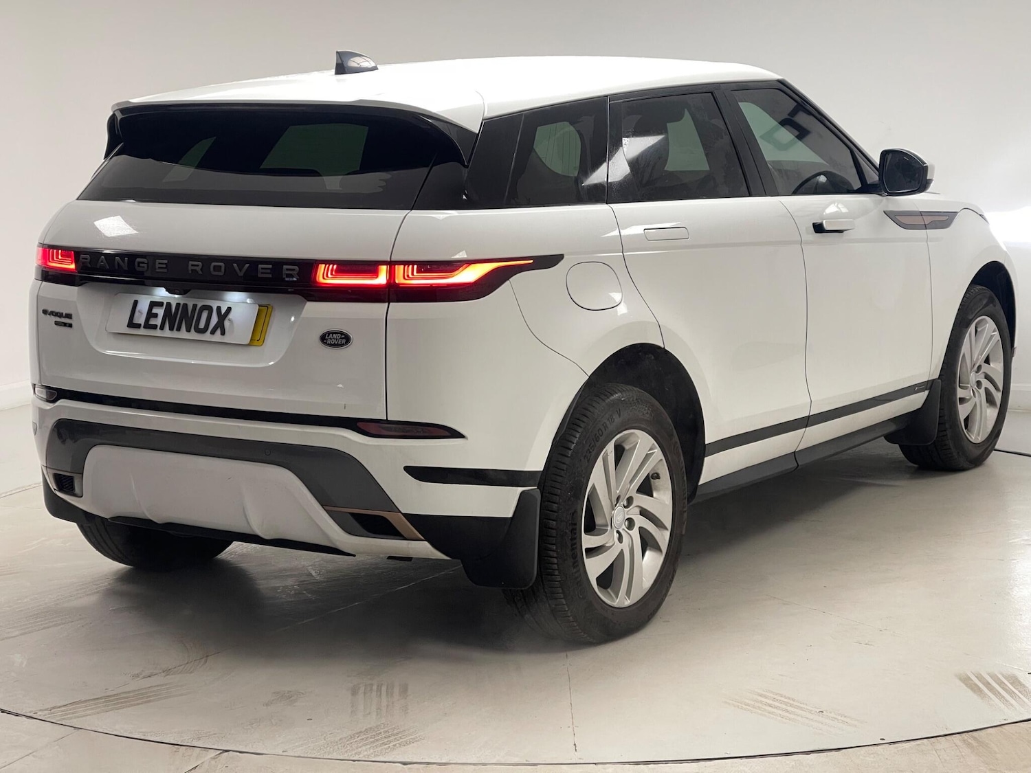 Used Land Rover Range Rover Evoque 2021 for sale - 77278948: Photo 5