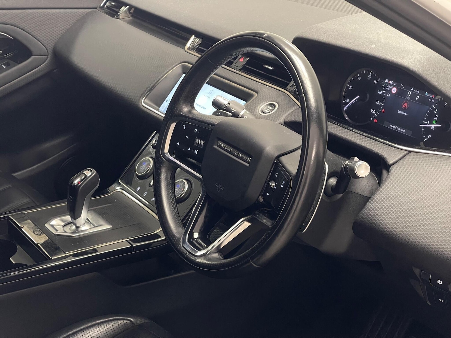 Used Land Rover Range Rover Evoque 2021 for sale - 77278948: Photo 6