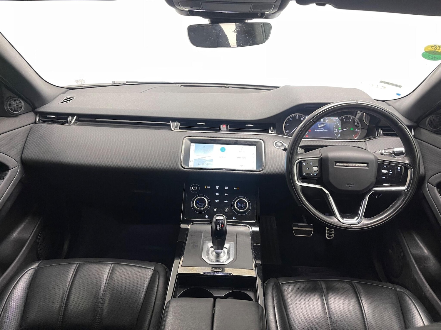 Used Land Rover Range Rover Evoque 2021 for sale - 77278948: Photo 7