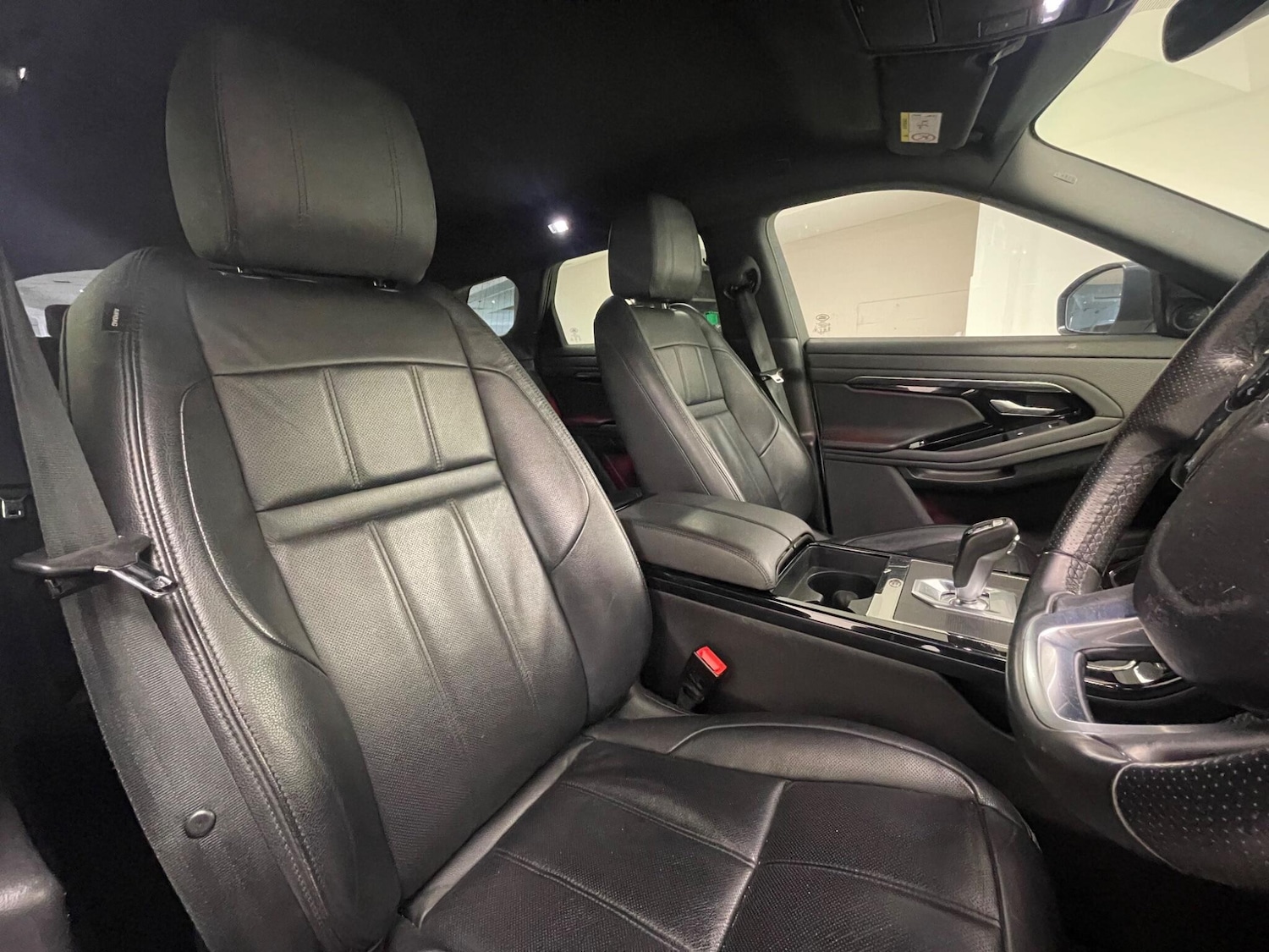 Used Land Rover Range Rover Evoque 2021 for sale - 77278948: Photo 9