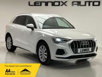 2022 (22) - 1.5 TFSI CoD 35 Sport S Tronic Euro 6 (s/s) 5dr
