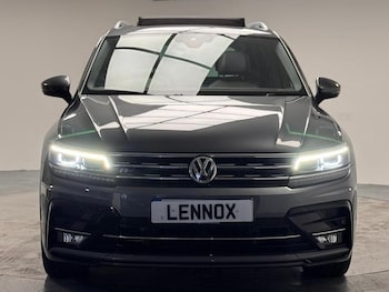 Used Volkswagen Tiguan 2019 for sale - 78969408: Photo