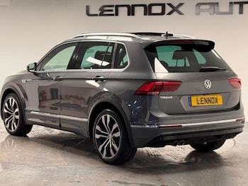 Used Volkswagen Tiguan 2019 for sale - 78969408: Photo