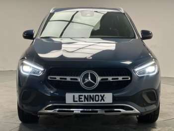 Used Mercedes-Benz GLA 2023 for sale - 74019559: Photo