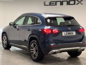 Used Mercedes-Benz GLA 2023 for sale - 74019559: Photo