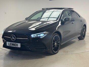 Used Mercedes-Benz CLA 2023 for sale - 78231273: Photo