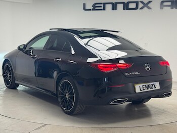 Used Mercedes-Benz CLA 2023 for sale - 78231273: Photo