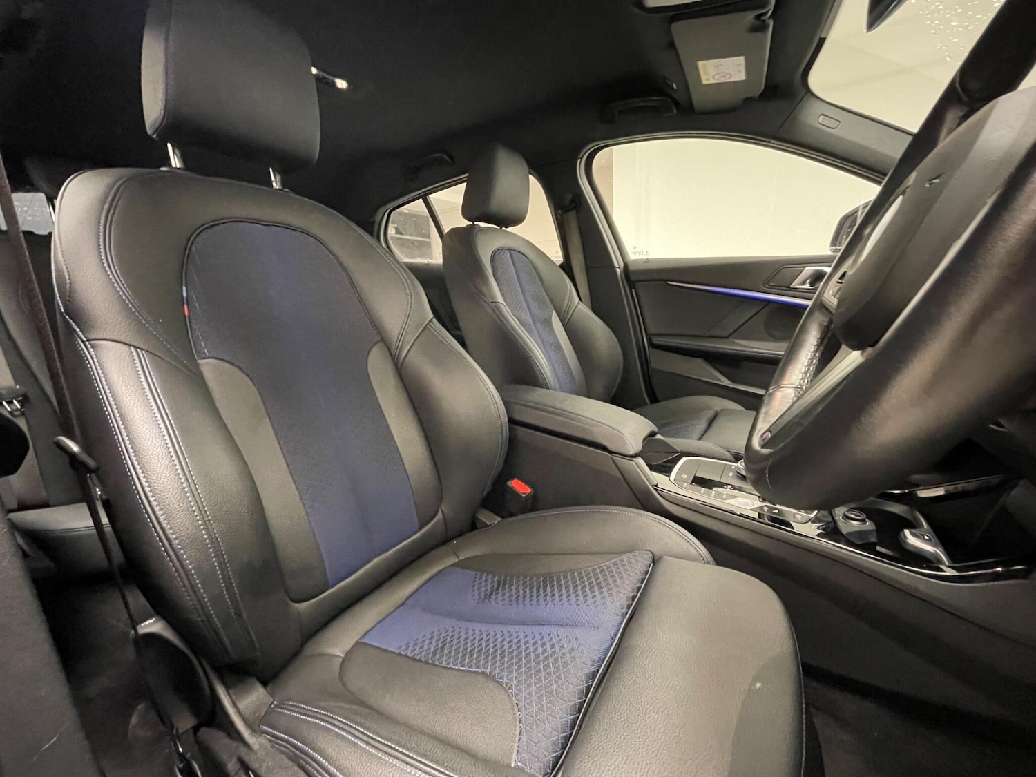 Used BMW 1 Series 2023 for sale - 76735230: Photo 12