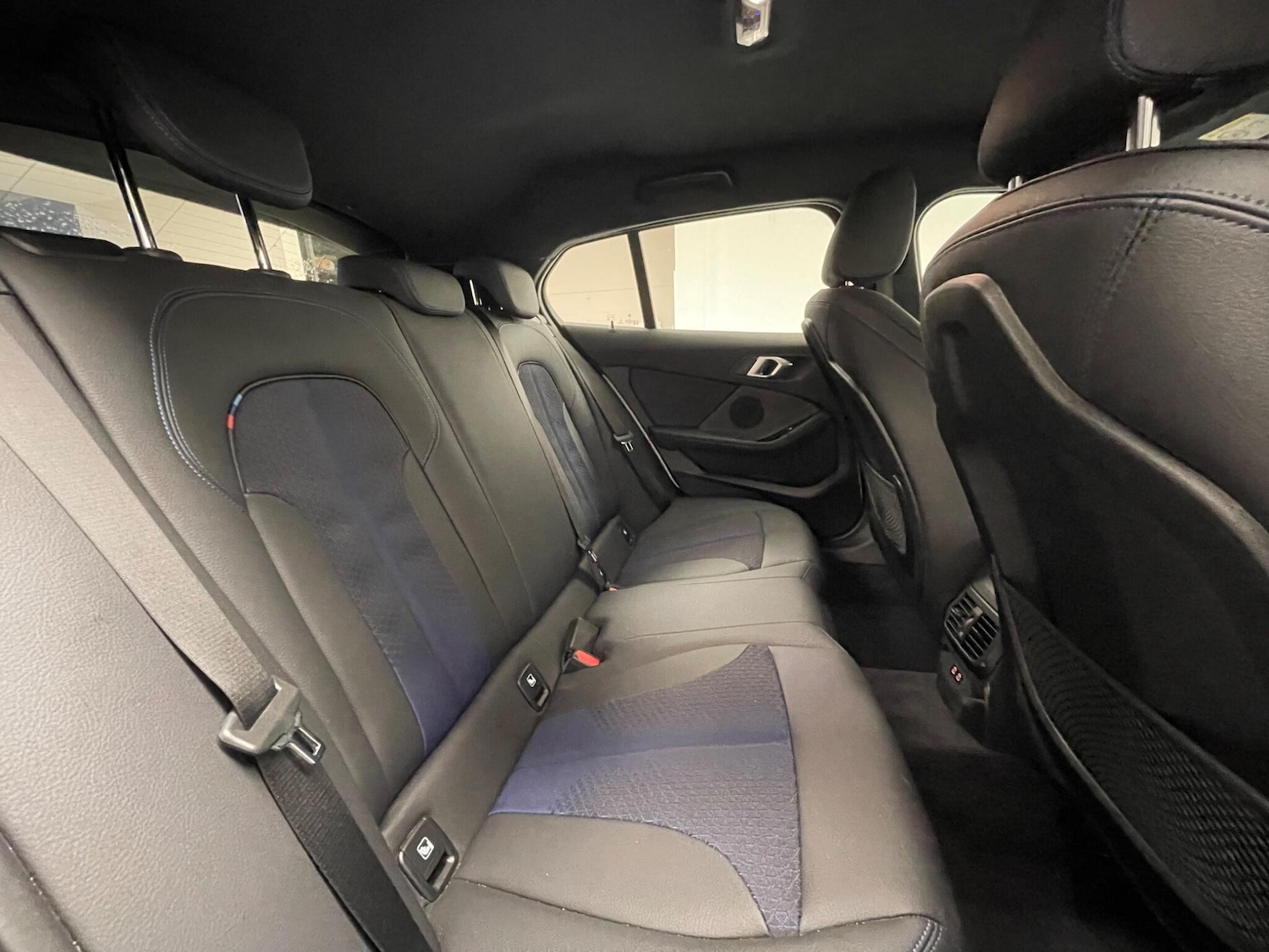 Used BMW 1 Series 2023 for sale - 76735230: Photo 13