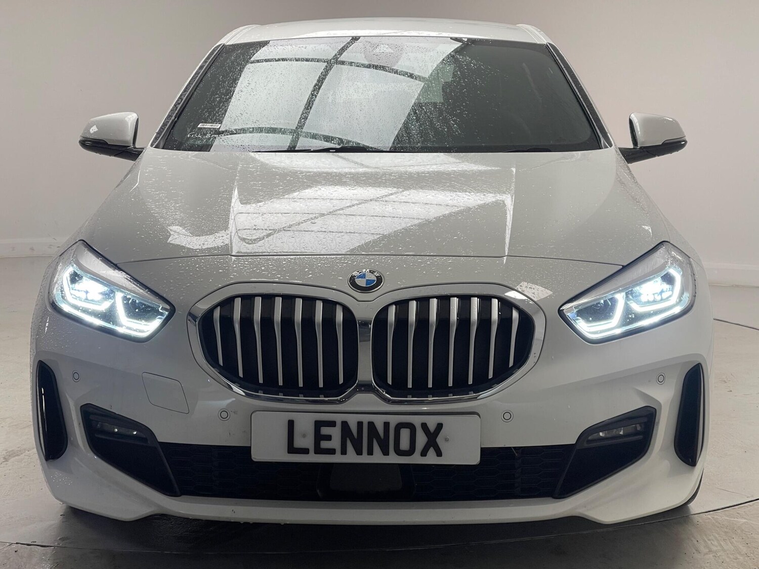 Used BMW 1 Series 2023 for sale - 76735230: Photo 2