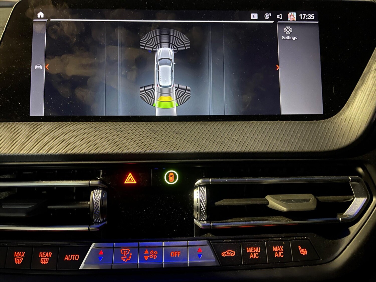 Used BMW 1 Series 2023 for sale - 76735230: Photo 26