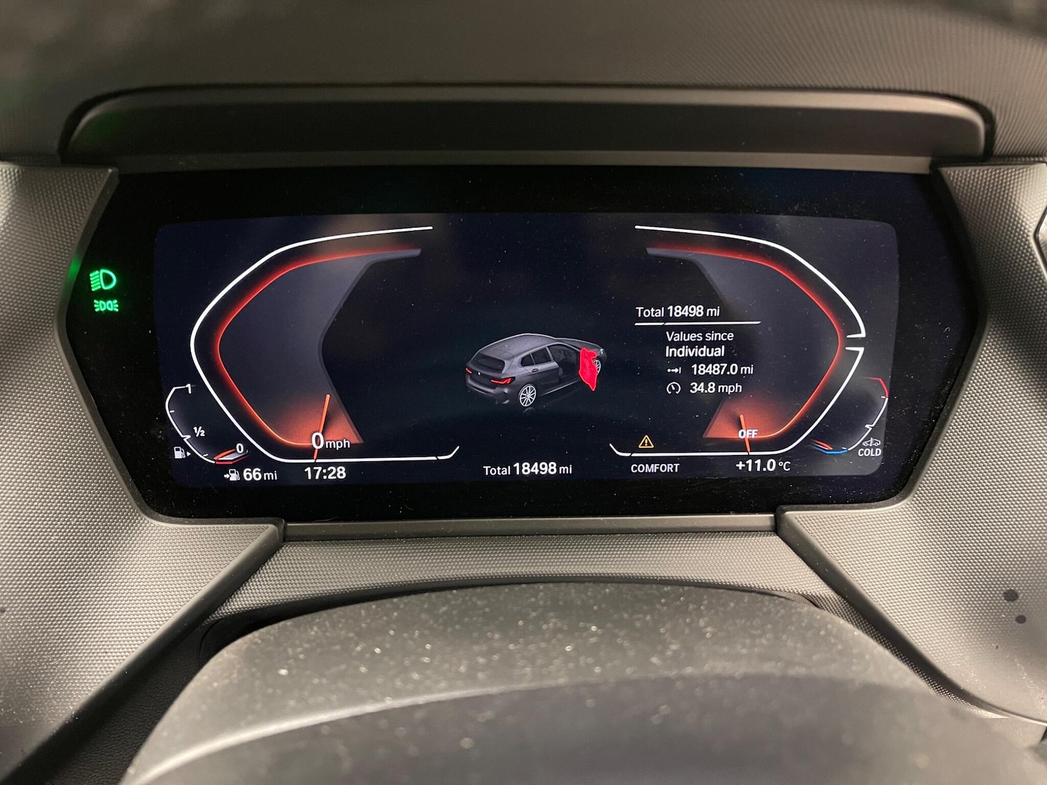 Used BMW 1 Series 2023 for sale - 76735230: Photo 29