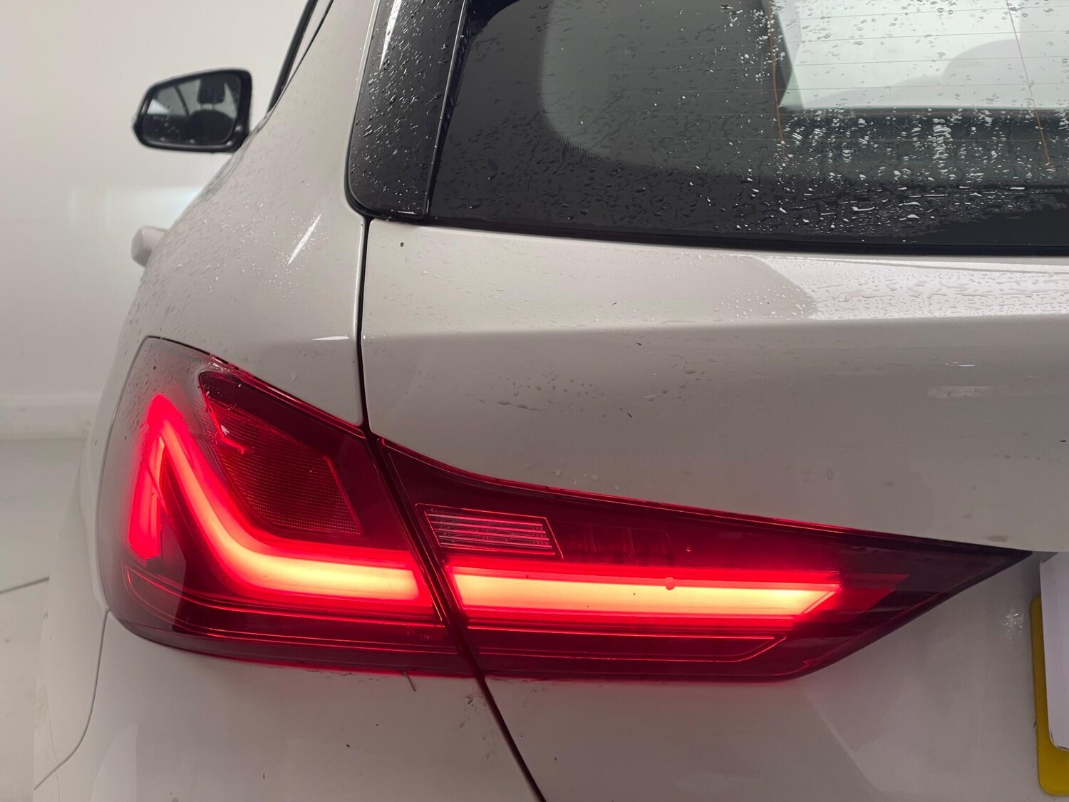 Used BMW 1 Series 2023 for sale - 76735230: Photo 34