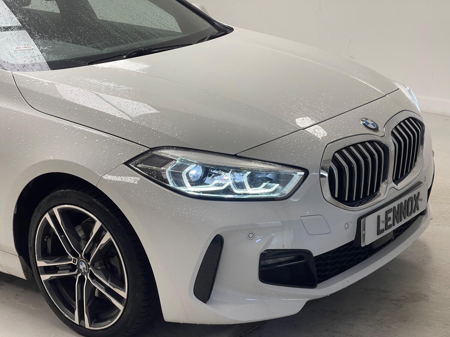 Used BMW 1 Series 2023 for sale - 76735230: Photo 41