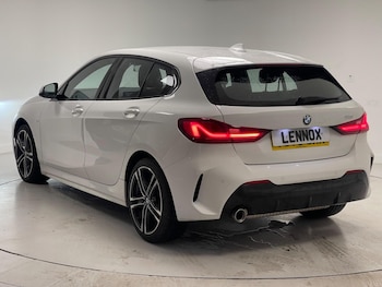 Used BMW 1 Series 2023 for sale - 76735230: Photo