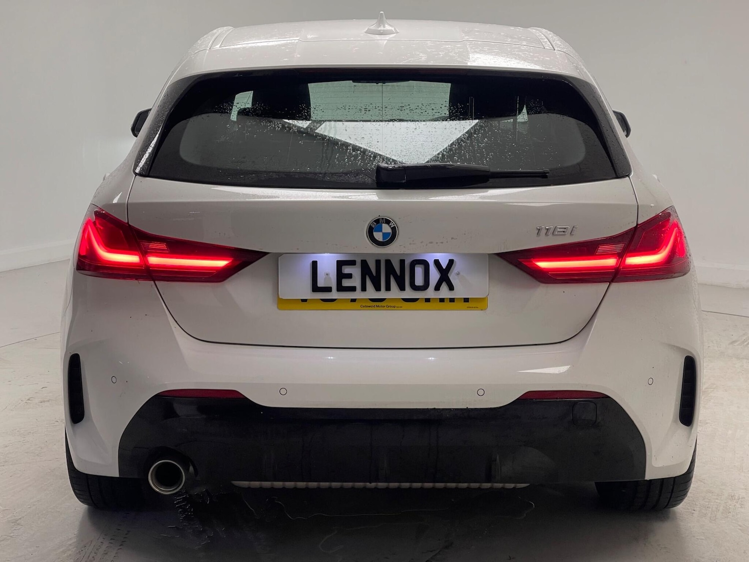 Used BMW 1 Series 2023 for sale - 76735230: Photo 5