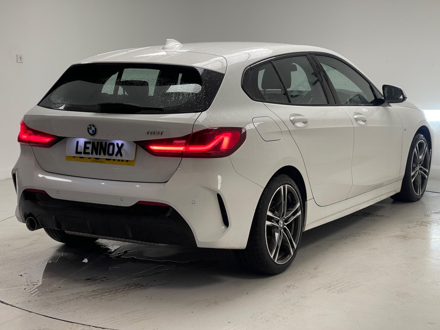 Used BMW 1 Series 2023 for sale - 76735230: Photo 6