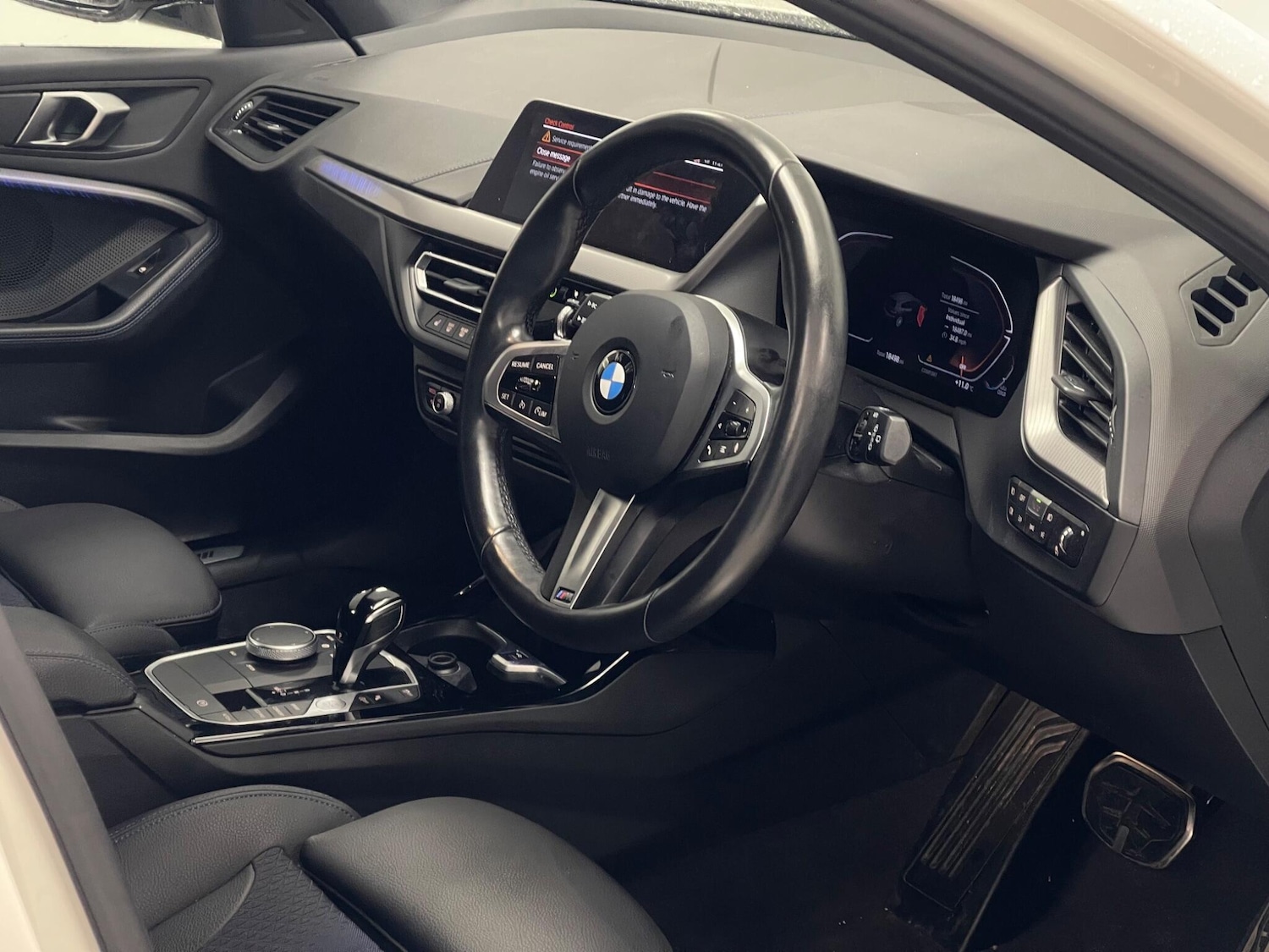 Used BMW 1 Series 2023 for sale - 76735230: Photo 7